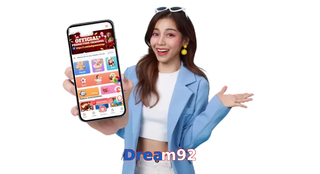 Dream92
